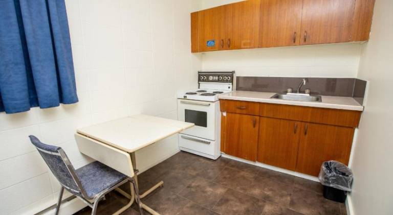Camrose Motel — photo 3