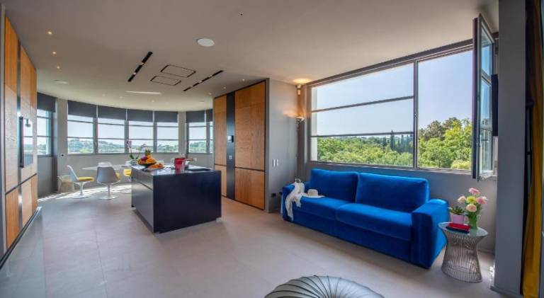 Wonderful apartment | Pets allowed — photo 3