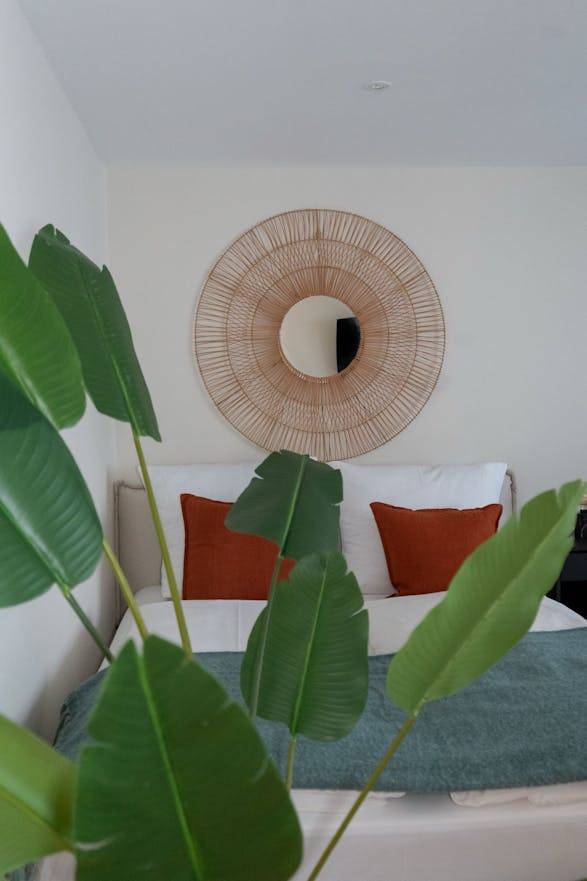 Ferienwohnung Bogenhausen