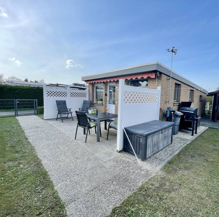 Ferienhaus Ouddorp
