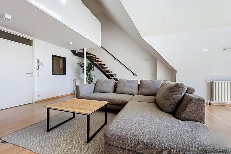 Ferienwohnung Knokke