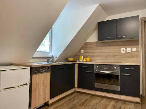 Apartmán Banská Belá