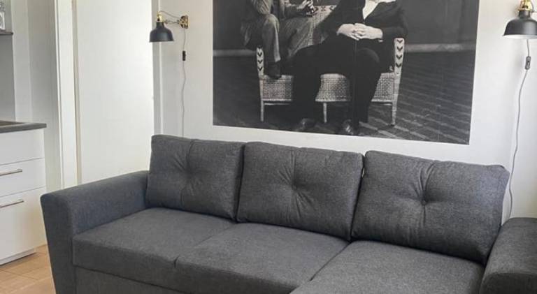 Ferienwohnung Vellmar