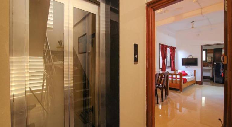 Manora Residency — photo 2