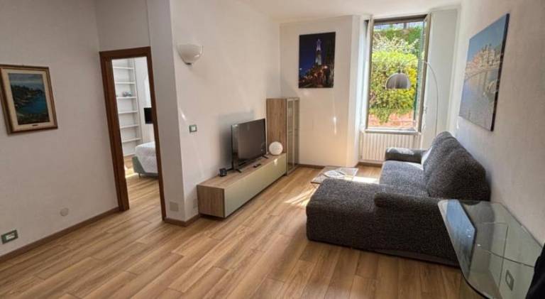 Rental apartment with 2 rooms for 4 persons — photo 5