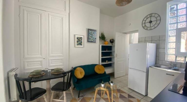Apartment with 1 room for 2 persons — photo 3