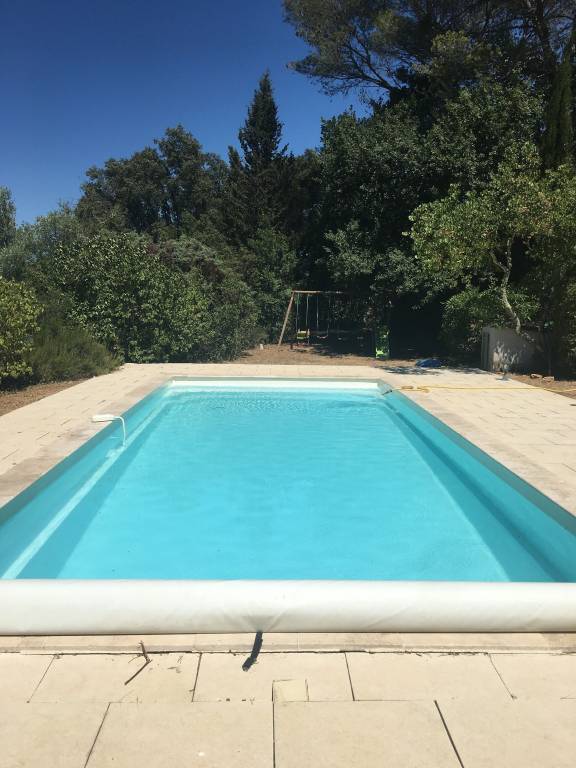 Villa  Ollioules
