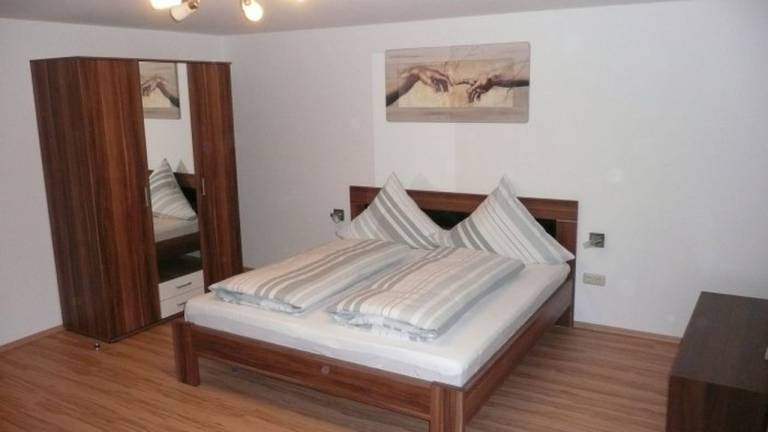 Ferienwohnung Missen-Wilhams
