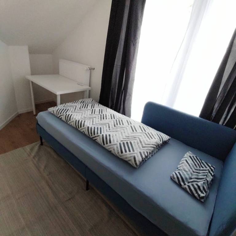 Privatzimmer Gauting