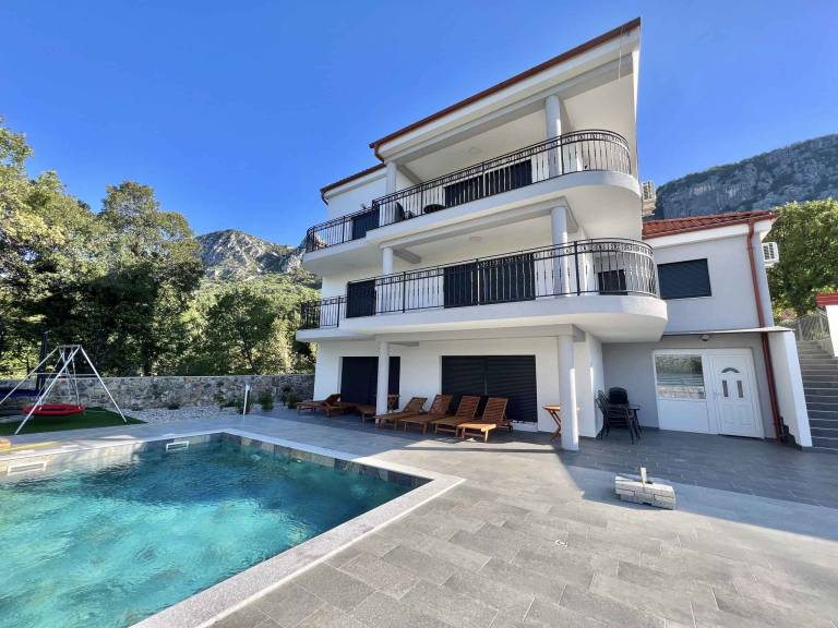 Villa Bribir