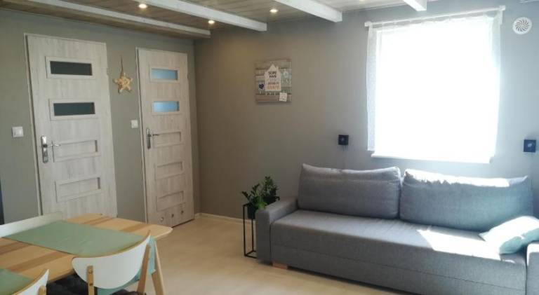 Vacation home with 2 rooms for 8 persons — photo 2
