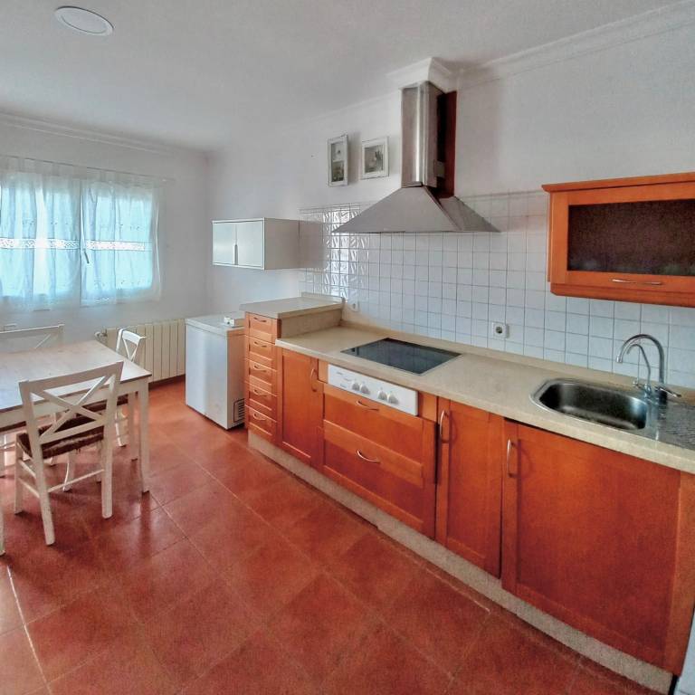 Apartment 'Ático Andalucía' with Private Terrace, Wi-Fi and Air Conditioning — photo 5