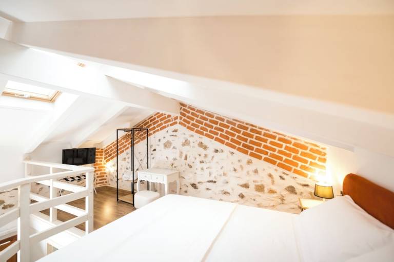 Casa vacanza Galtellì