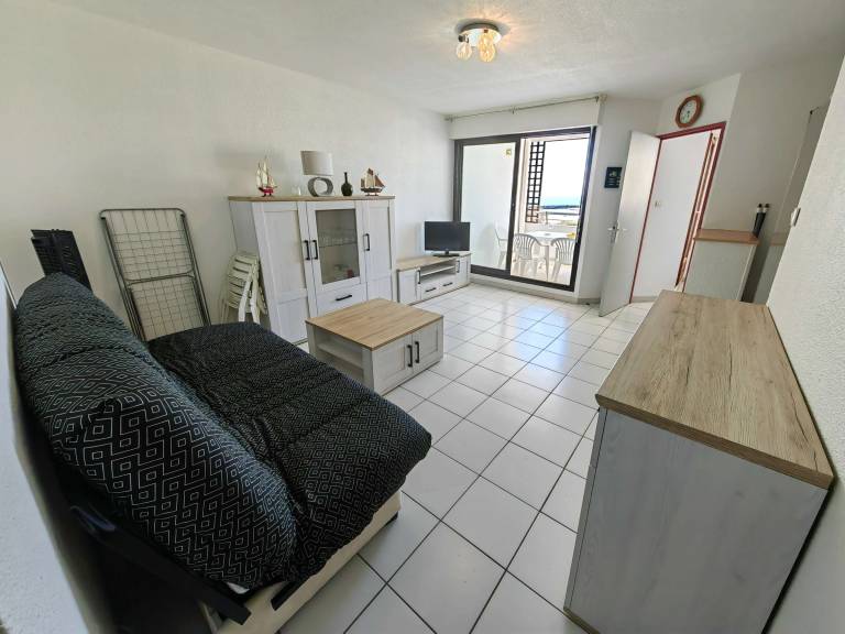 Nice rental apartment | Beach nearby | Pets allowed — photo 2