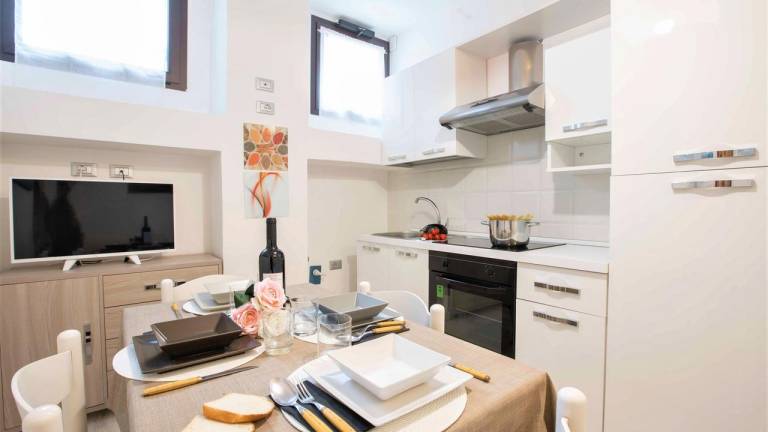 Ferienwohnung Alassio