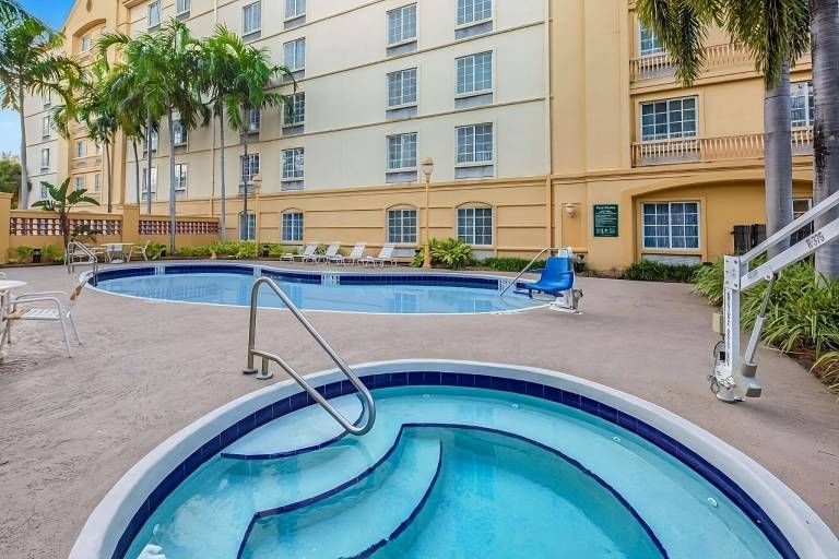 House Doral