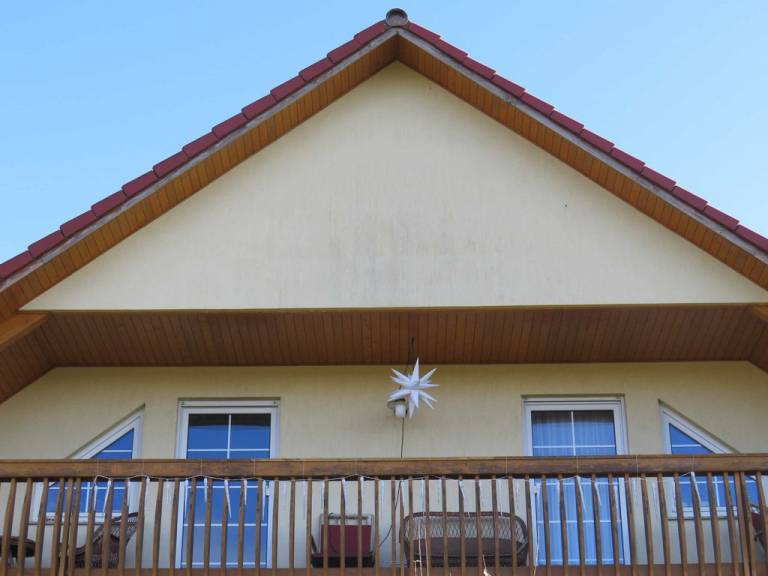 Ferienwohnung Brambach
