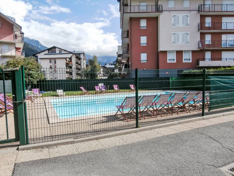 Appartement  Les Houches