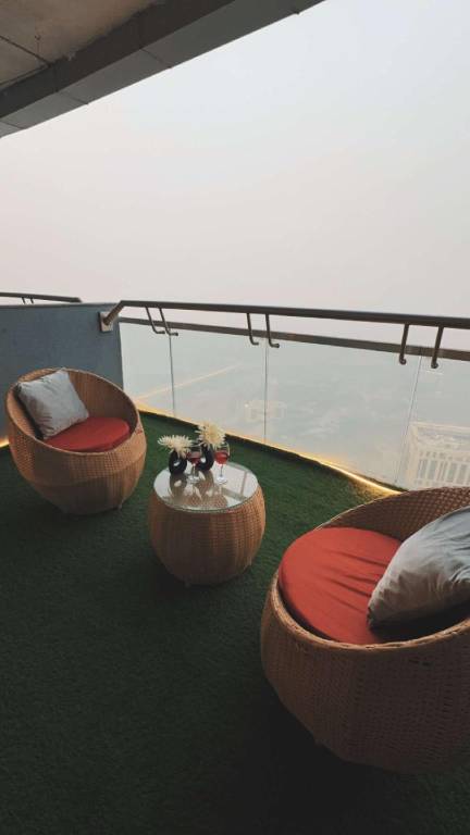 Wonderful apartment with pool | Suitable for remote work | Pet-friendly — photo 4