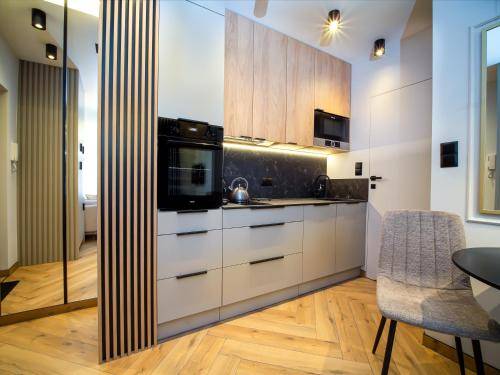 Apartament Żary