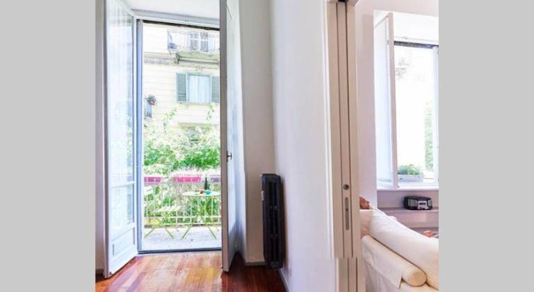 Holiday apartment | Next to Torino Porta Nuova railway station — photo 4
