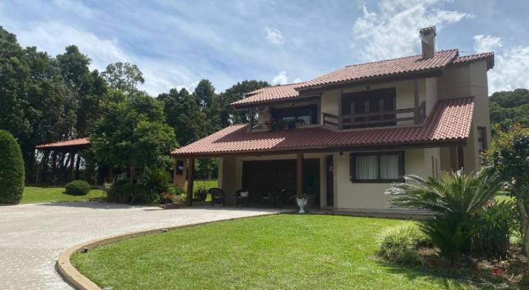 Pleasant house | Dogs allowed in Garibaldi