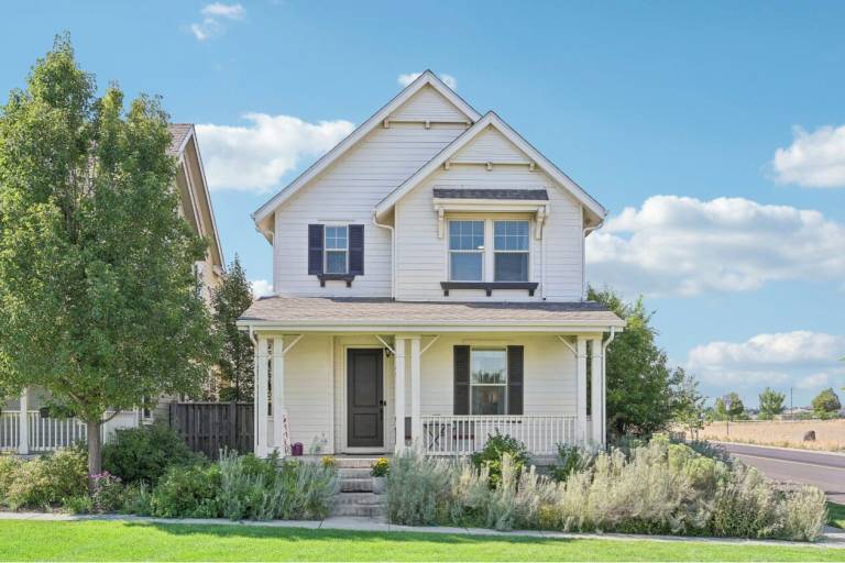 Casa  Northfield