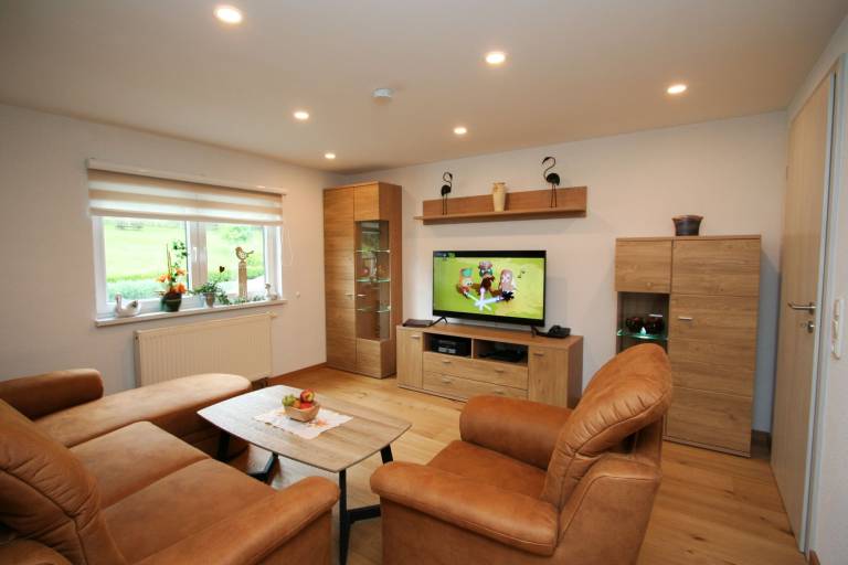Ferienwohnung Schwarzburg