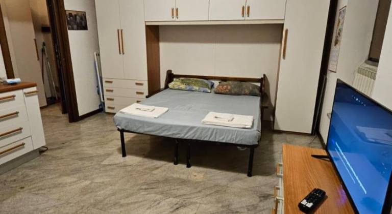 Apartment with 1 room for 2 persons — photo 2