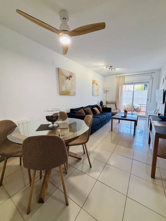 Apartment Sitges