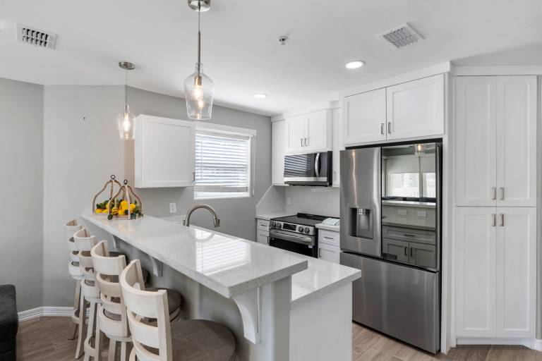 Child-friendly condo with private pool | Next to the beach | Pets allowed — photo 2