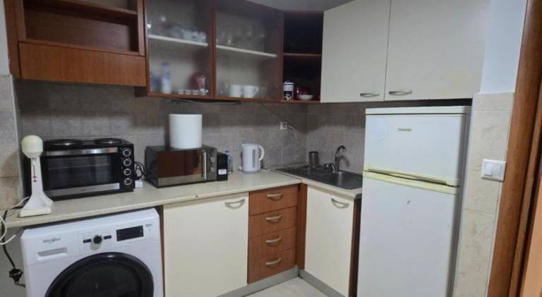Apartment with 1 room for 2 persons — photo 4