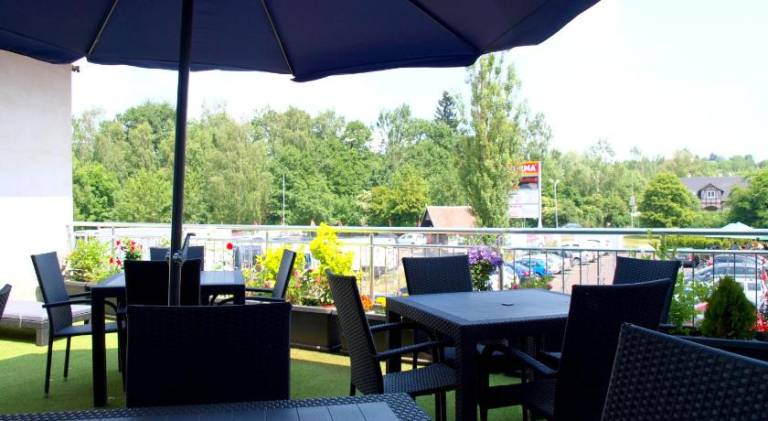 Pension Village — photo 4