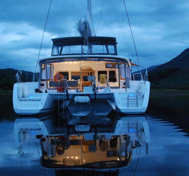 14 M² Péniche ∙ 3 Chambres ∙ 6 Personnes - Tromsø