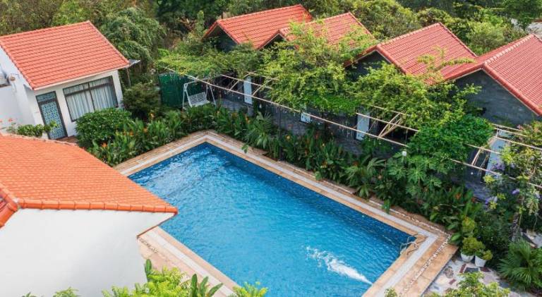 HANG MUA HOLIDAY HOMESTAY — photo 2