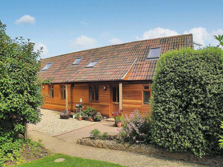 Cottage Chard