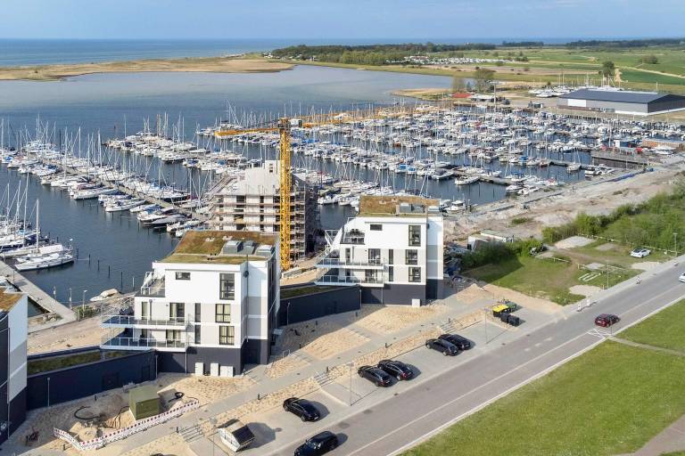 Ferienwohnung Laboe