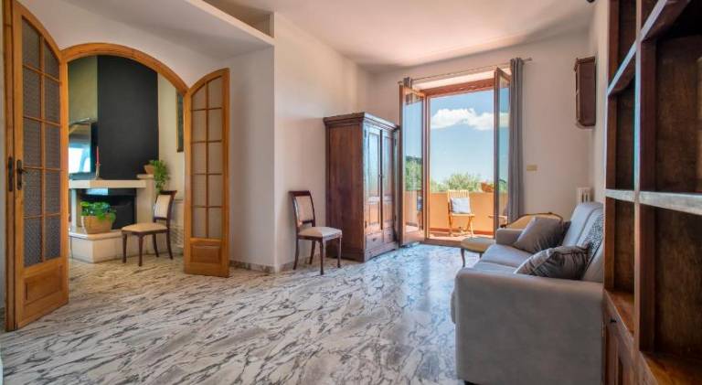 Villa with 3 rooms for 8 persons — photo 2