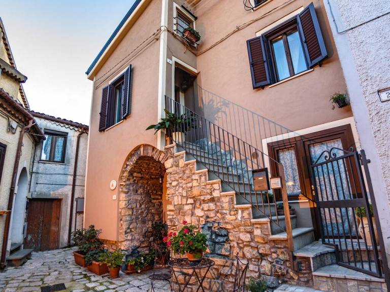 Appartamento Calvello