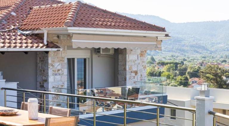 ONITES Elegant Suites — photo 4