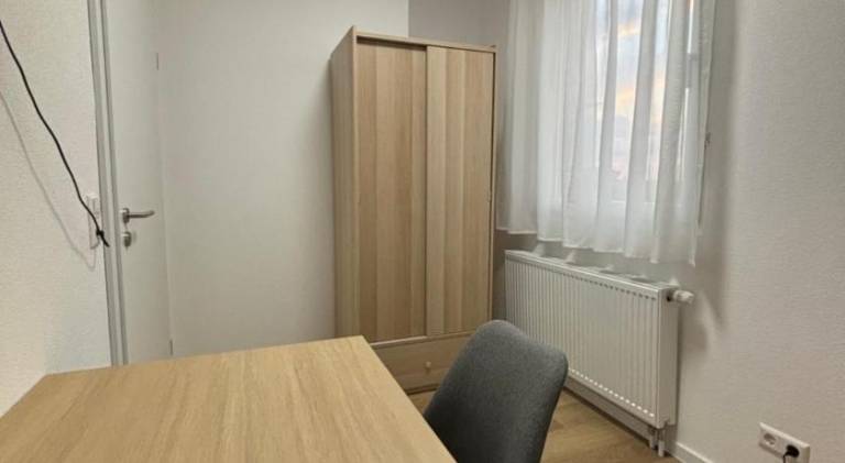 Ferienwohnung Mühlhausen