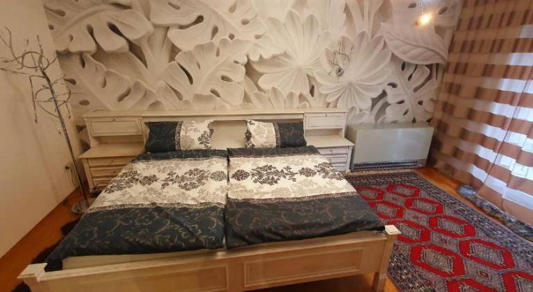Charming rental apartment | Pets allowed in Rosenheim