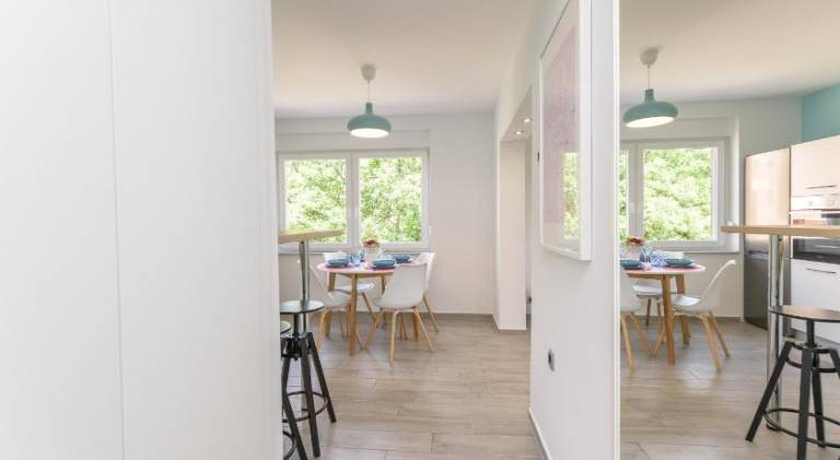 Holiday apartment | Dogs allowed — photo 4