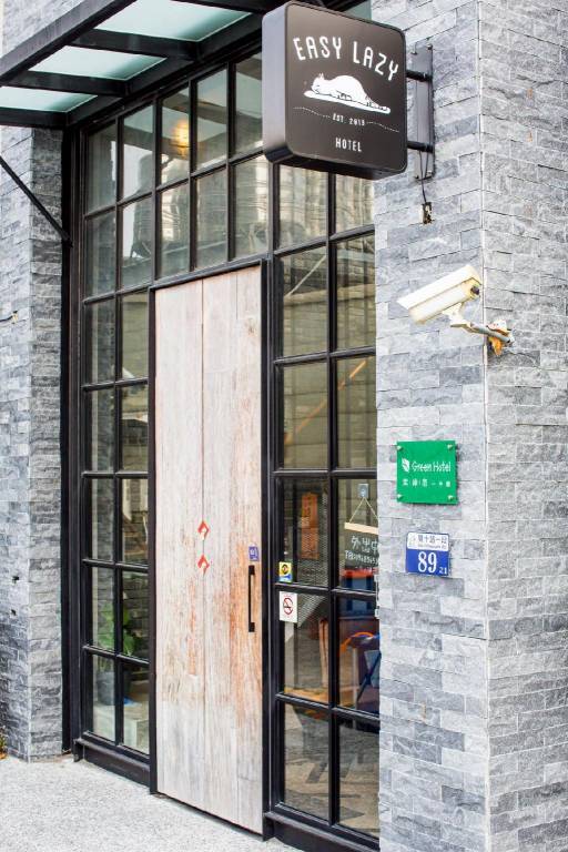 Bed & Breakfast Taichung