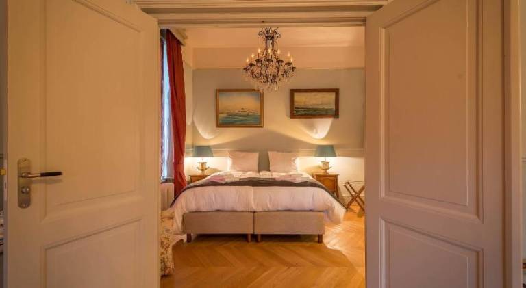 Logement aan de Vecht