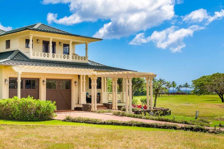 Maison de vacances  Poipu