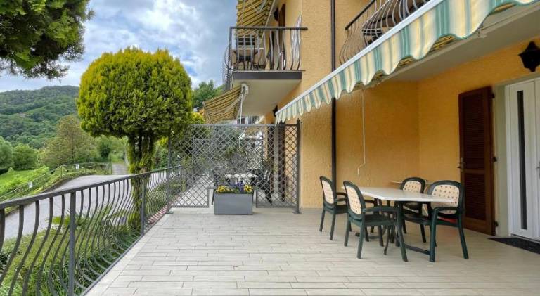 Holiday apartment with terrace & pool | Pets are welcome — photo 4