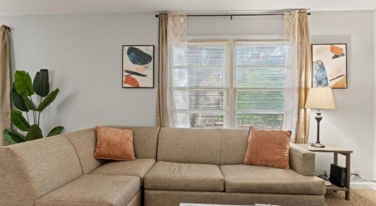 Vacation home | Perfect for remote work in Montgomery