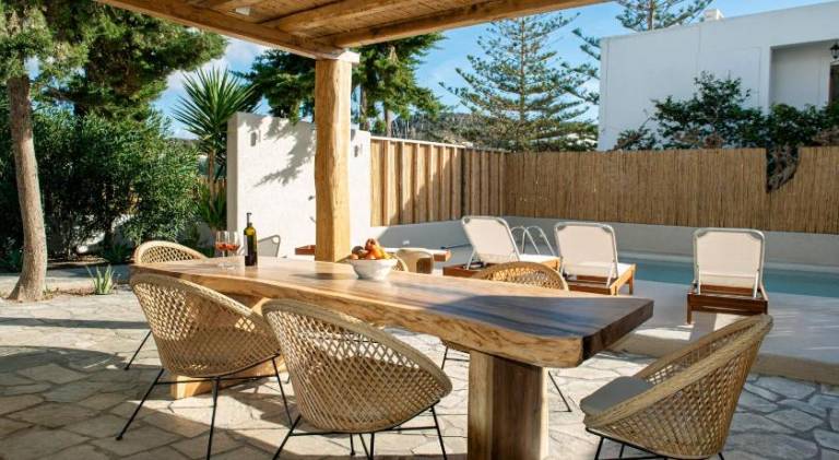 Kostantakis Pool house — photo 4