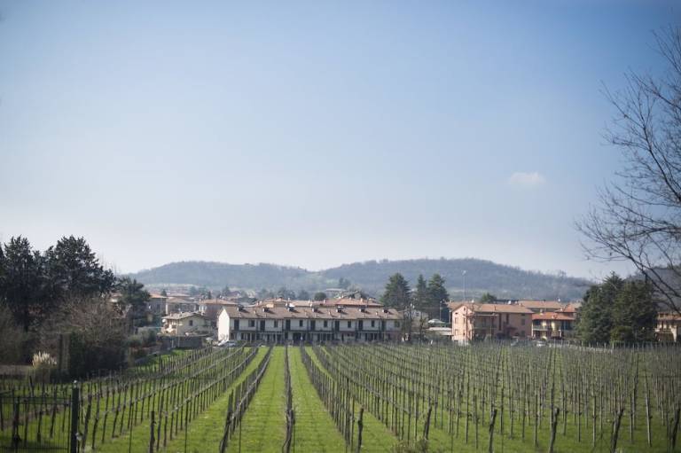 Bed & Breakfast Rodengo-saiano